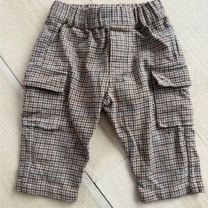 BONTON Houndstooth Trouser